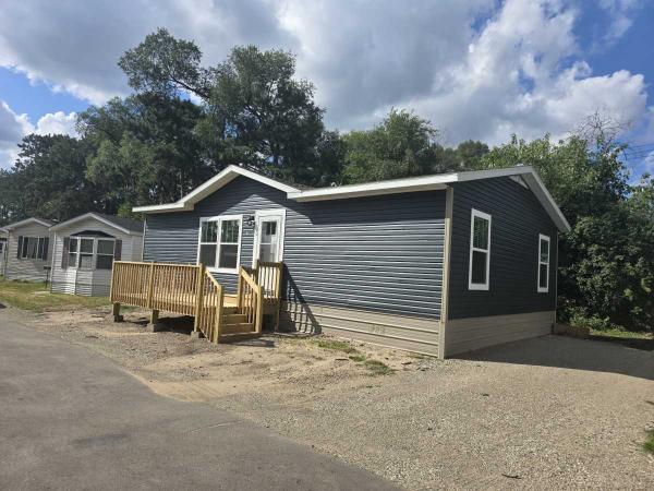 2025 Clayton Ramsey 65-3 Manufactured Home