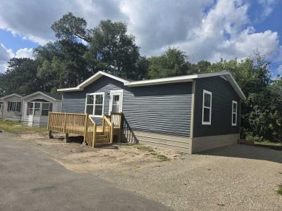 Mobile Home at 7421 Lyndale Ave S #61 Richfield, MN 55423