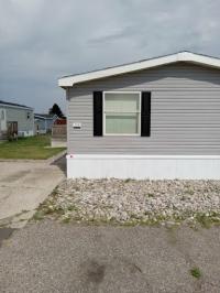 2004 Clayton Homes Mobile Home