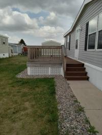 2004 Clayton Homes Mobile Home