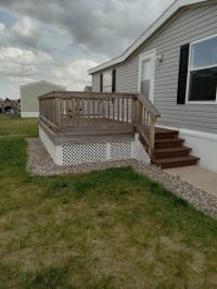 2004 Clayton Homes Mobile Home