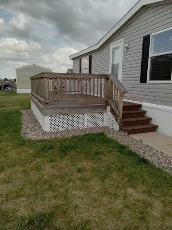 2004 Clayton Homes Mobile Home