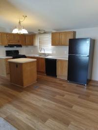 2004 Clayton Homes Mobile Home