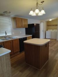 2004 Clayton Homes Mobile Home