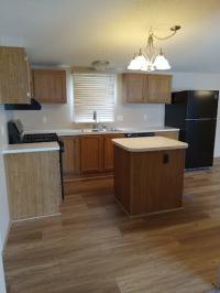 2004 Clayton Homes Mobile Home