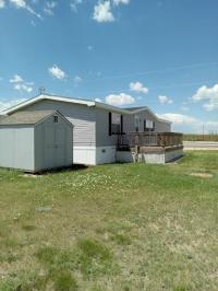 2004 Clayton Homes Mobile Home