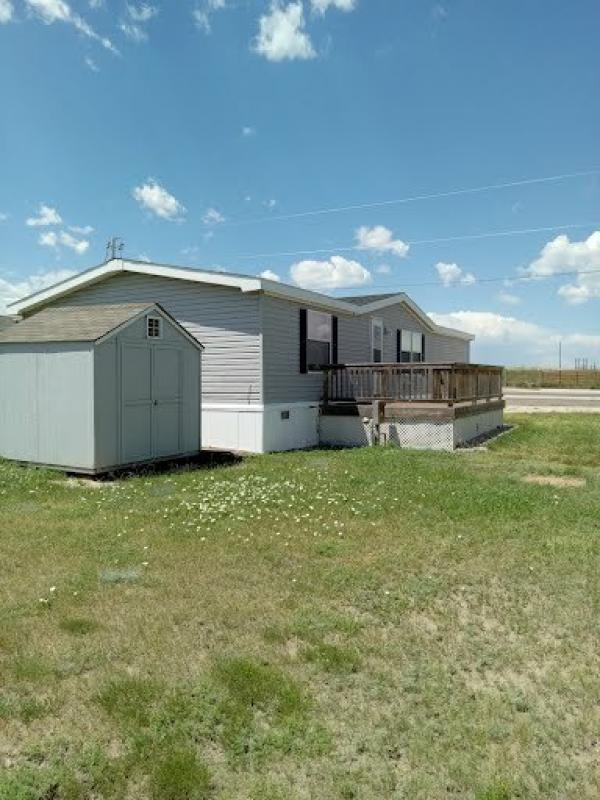 2004 Clayton Homes Mobile Home