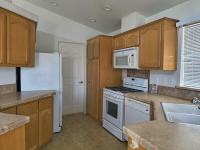 2008 Hallmark Charleston #24-1993 Mobile Home