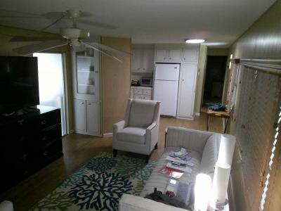 Photo 3 of 20 of home located at 1415 Main Street #443 Dunedin, FL 34698