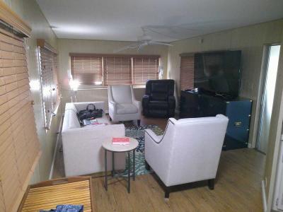 Photo 4 of 20 of home located at 1415 Main Street #443 Dunedin, FL 34698