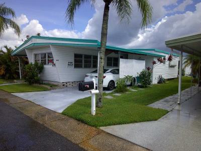 Photo 2 of 20 of home located at 1415 Main Street #443 Dunedin, FL 34698