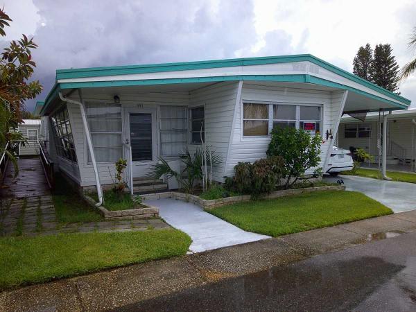 Trop Mobile Home For Sale