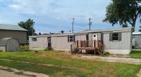 1970 Mobile Home