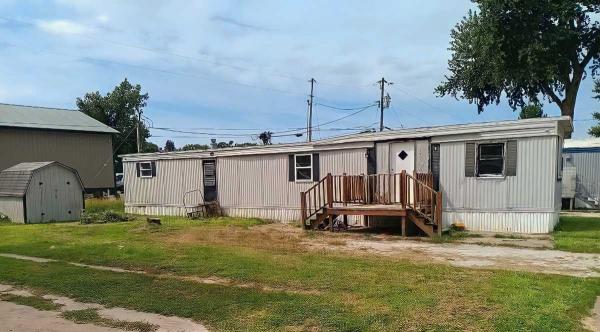 1970 Mobile Home