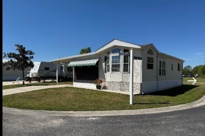Mobile Home at 3935 Quaker Ridge Zephyrhills, FL 33542