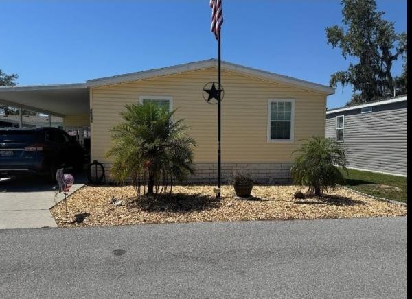 2015 Mobile Home