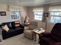 2007 Mobile Home