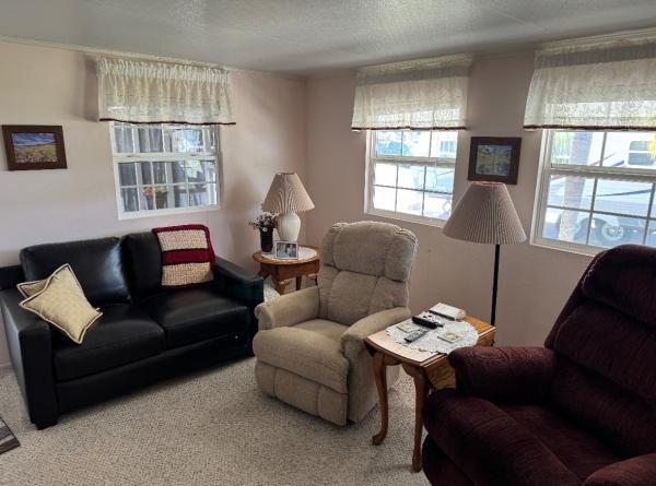 2007 Mobile Home