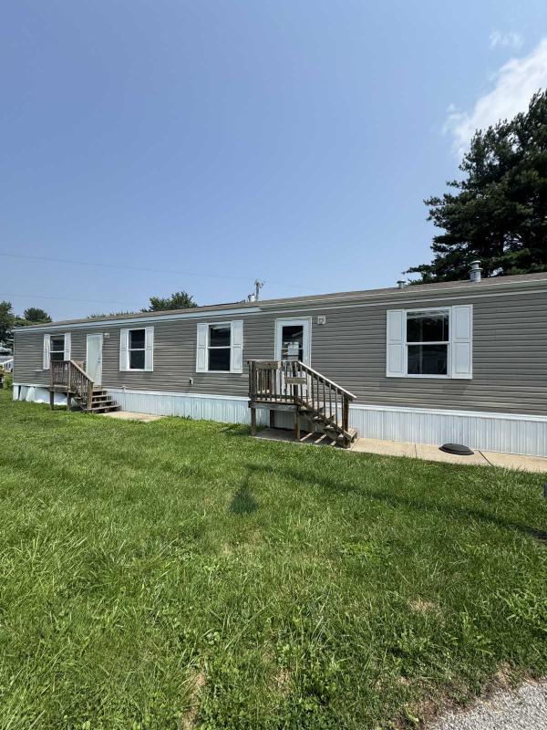 2016 Mobile Home