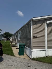 2016 Mobile Home