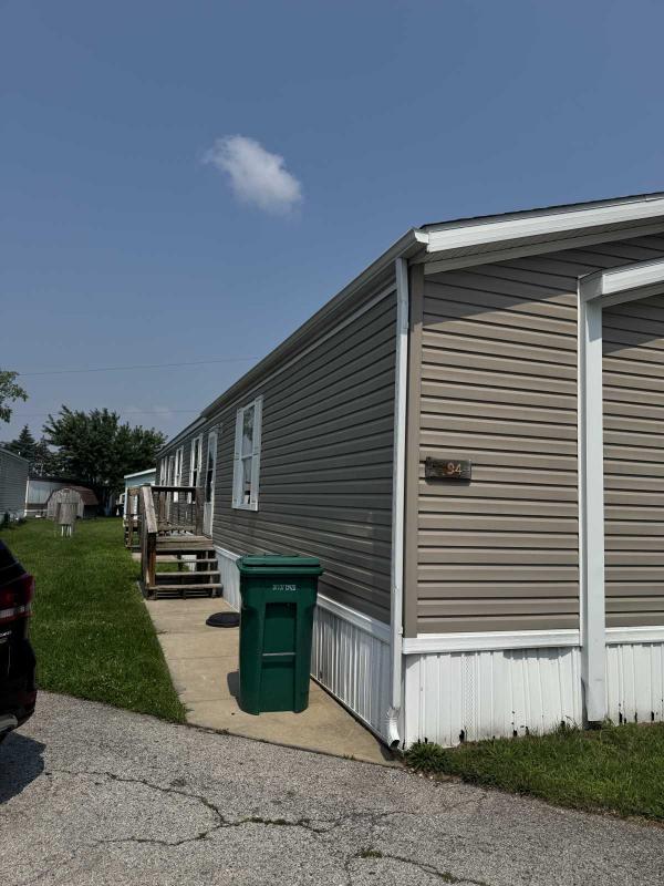 2016 Mobile Home