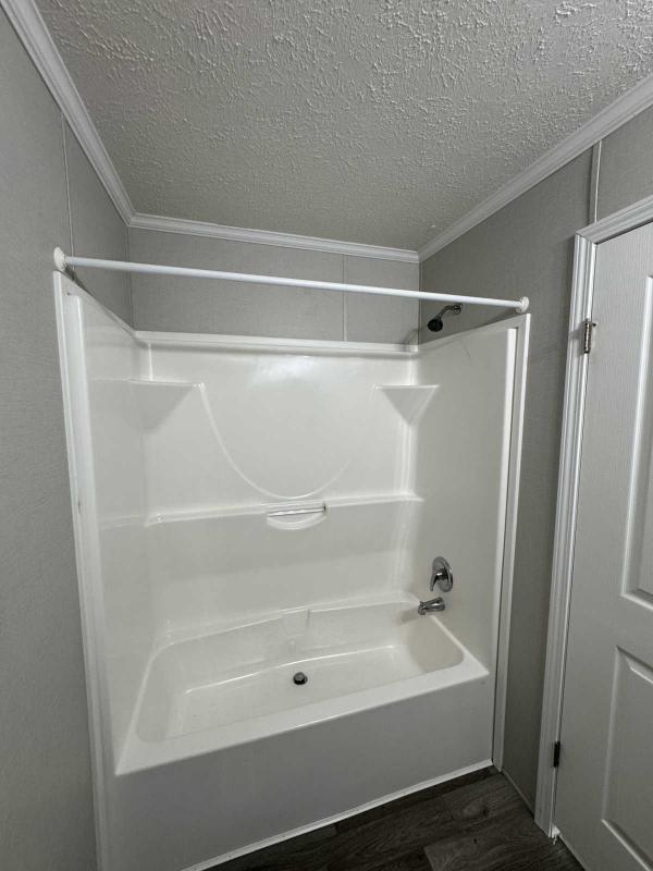 2022 Manufactured Home