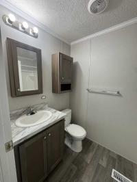 2022 Manufactured Home