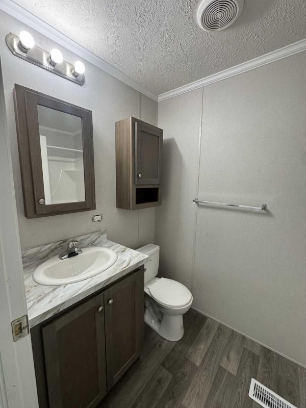 2022 Manufactured Home