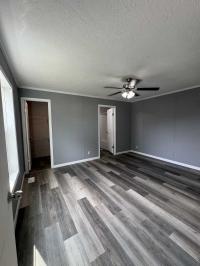 2022 Manufactured Home