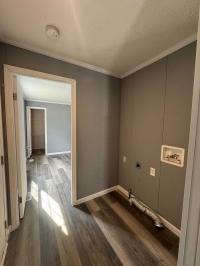 2022 Manufactured Home