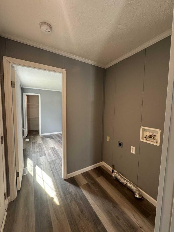 2022 Manufactured Home