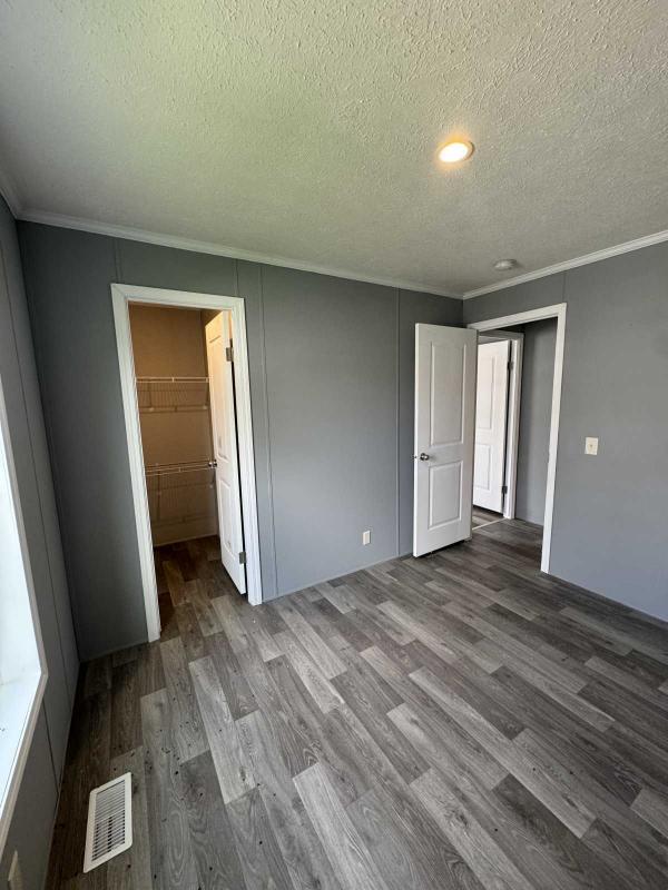 2022 Manufactured Home