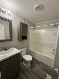 2022 Manufactured Home