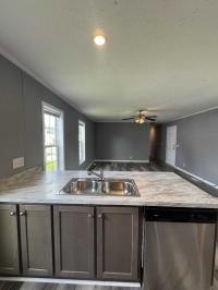 2022 Manufactured Home