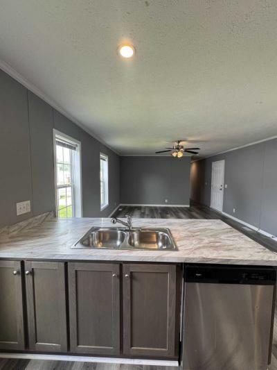 Photo 5 of 22 of home located at 534 E 37th Ave #547 Hobart, IN 46342