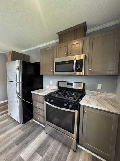 Photo 3 of 22 of home located at 534 E 37th Ave #547 Hobart, IN 46342