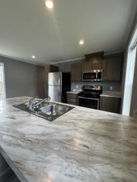 2022 Manufactured Home