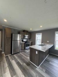 2022 Manufactured Home