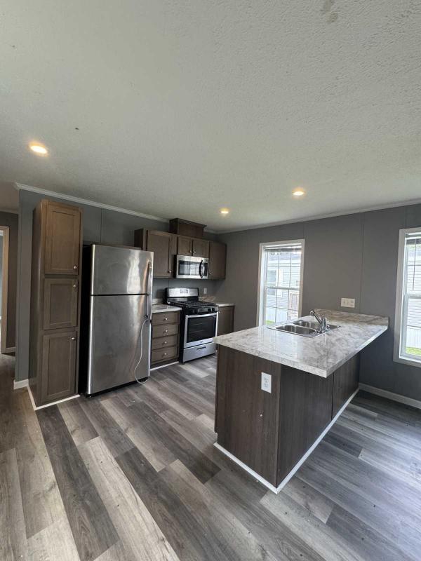 2022 Manufactured Home