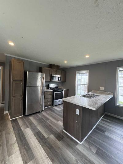 Photo 1 of 22 of home located at 534 E 37th Ave #547 Hobart, IN 46342