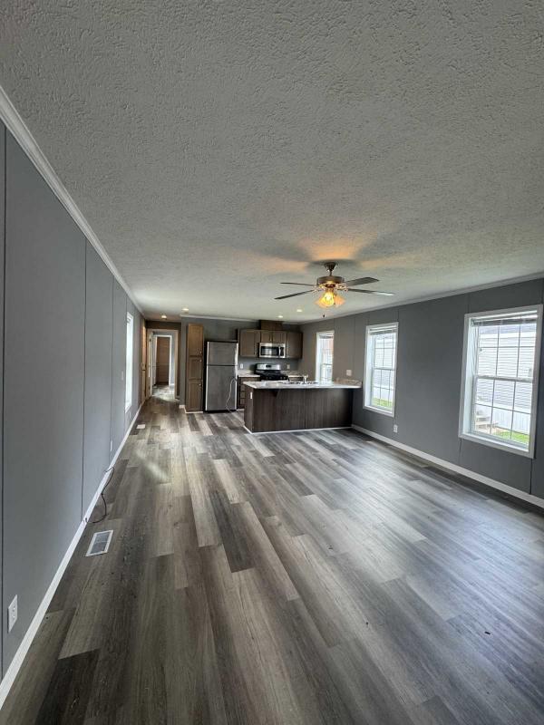 2022 Manufactured Home