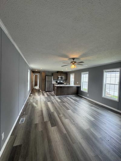 Photo 2 of 22 of home located at 534 E 37th Ave #547 Hobart, IN 46342