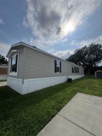 2022 Manufactured Home