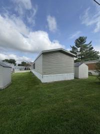 2022 Manufactured Home