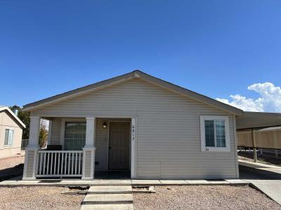 Mobile Home at 6817 W Taylor St Lot 203 Phoenix, AZ 85043