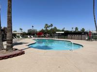 2007 Cavco MH Manufactured Home