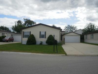 Mobile Home at 10819 W. Gateway Dr. Frankfort, IL 60423