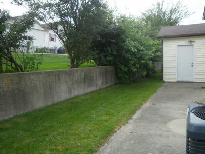Photo 2 of 17 of home located at 10819 W. Gateway Dr. Frankfort, IL 60423