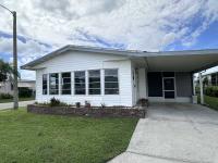 1984 Palm Mobile Home