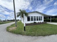 1984 Palm Mobile Home